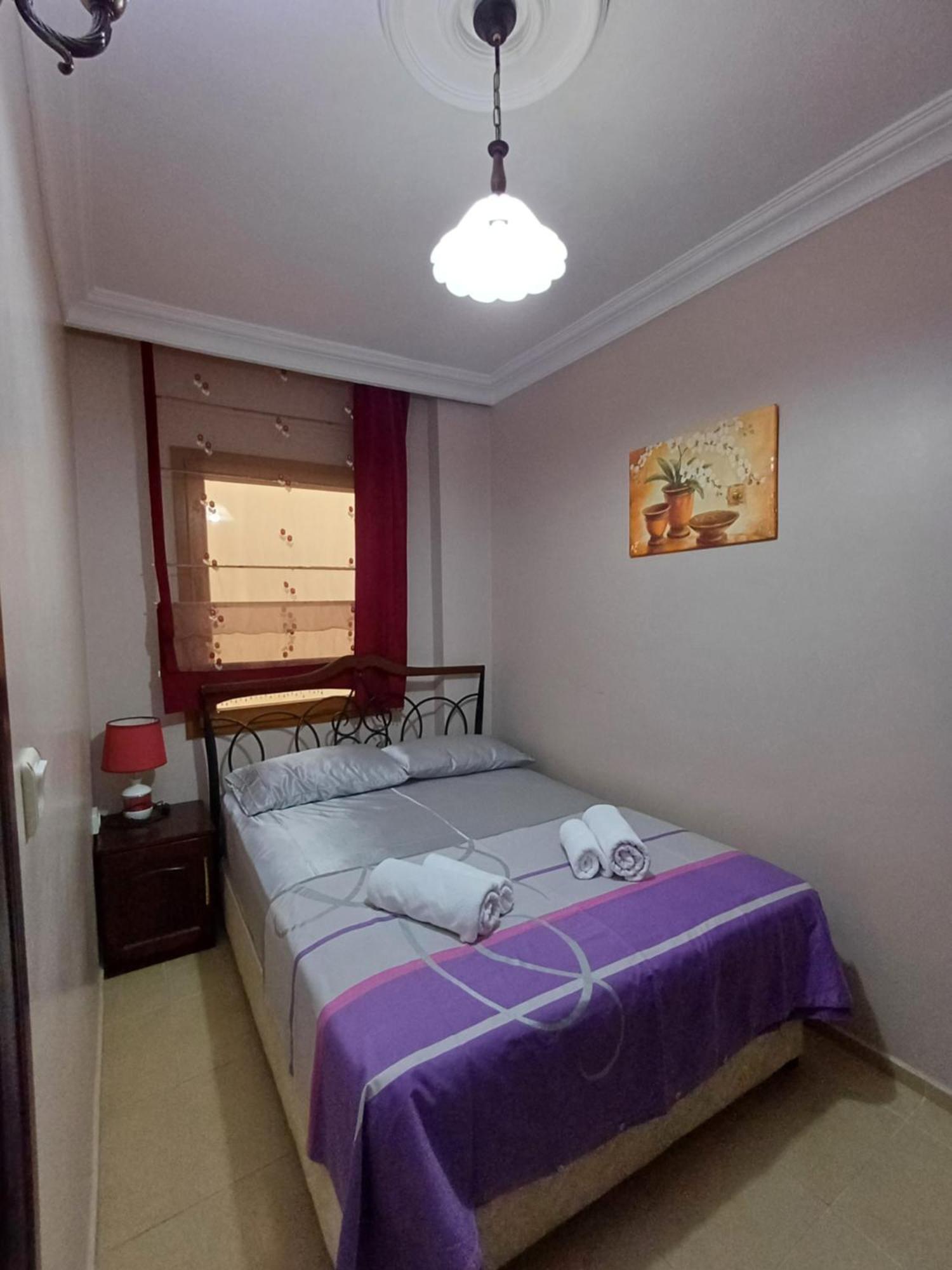 Sunset Beach Apartments Тургутрейс Екстериор снимка