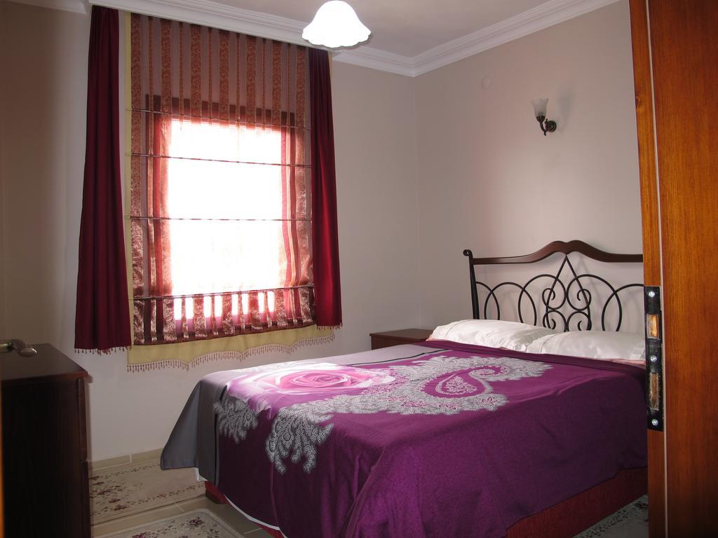 Sunset Beach Apartments Тургутрейс Стая снимка
