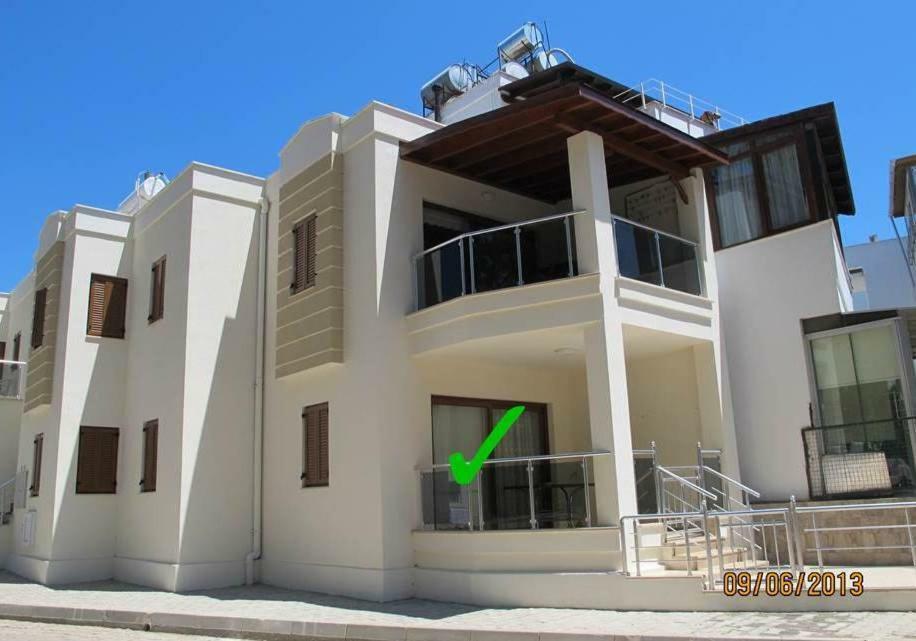 Sunset Beach Apartments Тургутрейс Стая снимка